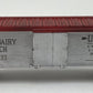 Lionel 6-5702 O Gauge National Dairy Despatch Reefer Car EX/Box