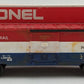 Lionel 6-9708 O Gauge United States Mail Boxcar/Box