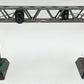 Marx 1434 Vintage O Dual Signal Bridge/Box