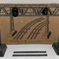 Marx 1434 Vintage O Dual Signal Bridge/Box