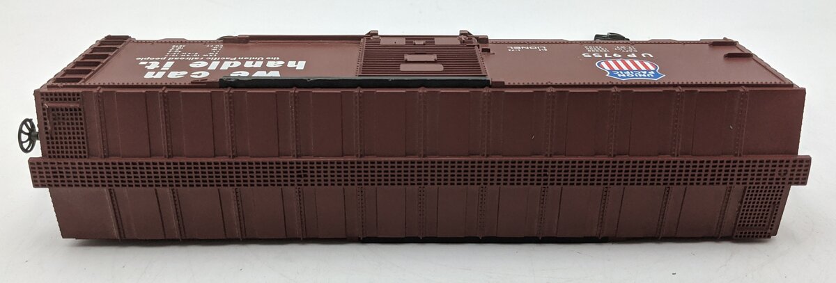 Lionel 6-9755 O Gauge Union Pacific Boxcar EX/Box