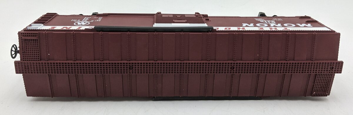 Lionel 6-9218 O Gauge Monon Mail Operating Boxcar EX/Box