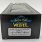 Weaver U4909L O Gauge MO-PAC 4-Bay High Side Hopper Car LN/Box