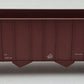 Weaver U4909L O Gauge MO-PAC 4-Bay High Side Hopper Car LN/Box
