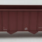 Weaver U4909L O Gauge MO-PAC 4-Bay High Side Hopper Car LN/Box