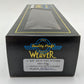 Weaver U4909L O Gauge MO-PAC 4-Bay High Side Hopper Car LN/Box