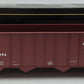 Weaver U4909L O Gauge MO-PAC 4-Bay High Side Hopper Car LN/Box