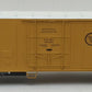 Weaver U12009L O Gauge Norfolk & Western 57' Mechanical Reefer Car #755 LN/Box