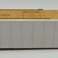 Weaver U12009L O Gauge Norfolk & Western 57' Mechanical Reefer Car #755 LN/Box