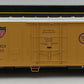 Weaver U12009L O Gauge Norfolk & Western 57' Mechanical Reefer Car #755 LN/Box