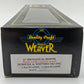 Weaver U12009L O Gauge Norfolk & Western 57' Mechanical Reefer Car #755 LN/Box