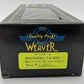 Weaver U4512LD O Scale Southern Pacific 50' Tank Car #67255 LN/Box