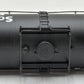 Weaver U4512LD O Scale Southern Pacific 50' Tank Car #67255 LN/Box