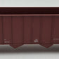 Weaver U4909L O Gauge MO-PAC 4-Bay High Side Hopper Car LN/Box