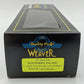 Weaver U4512LD O Scale Southern Pacific 50' Tank Car #67262 LN/Box