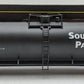 Weaver U4512LD O Scale Southern Pacific 50' Tank Car #67262 LN/Box