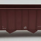 Weaver U4909L O Missouri Pacific 4-Bay High Side Hopper Car #583296 (3 Rail) LN/Box