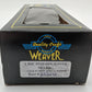 Weaver U4909L O Missouri Pacific 4-Bay High Side Hopper Car #583296 (3 Rail) LN/Box