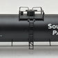 Weaver U4512LD O Scale Southern Pacific 50' Tank Car #67251 LN/Box