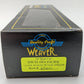Weaver U4512LD O Scale Southern Pacific 50' Tank Car #67251 LN/Box