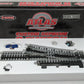 Atlas 96071 O O54 Solid Steel Right Hand Remote Switch Turnout EX/Box