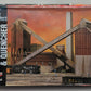 Walthers 933-3053 HO Coke, Ovens, & Quencher Structure Cornerstone Series Kit NIB
