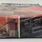 Walthers 933-3053 HO Coke, Ovens, & Quencher Structure Cornerstone Series Kit NIB