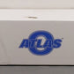 Atlas 6058 O Gauge 40 Inch Rigid Straight Track (12 Pieces) NIB