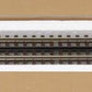 Atlas 6058 O Gauge 40 Inch Rigid Straight Track (12 Pieces) NIB