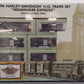 Harley Davidson 99340-96v HO Scale 1996 "Milwaukee Express" Train Set MT/Box