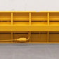 Atlas 6980-3 O Gauge 89' Western Pacific Flatcar No. 8844 EX/Box