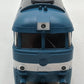 Lima 216572G O Scale French Railways Diesel Locomotive #67001 (2-Rail) LN/Box