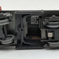 Lionel 6-8111 O Gauge DT&I NW-2 Switcher Diesel Locomotive - Custom Weathered