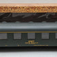 Lima 316601 O Scale French Railways Passenger Car EX/Box