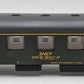 Lima 316601 O Scale French Railways Passenger Car EX/Box