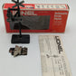 Lionel 6-2140 O Operating Banjo Signal/Box