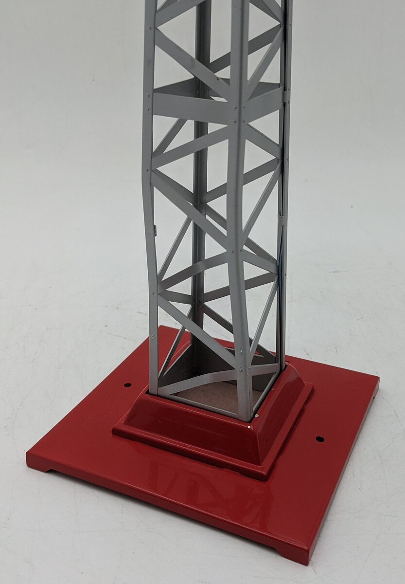 MTH 94 Standard Gauge High Tension Tower VG