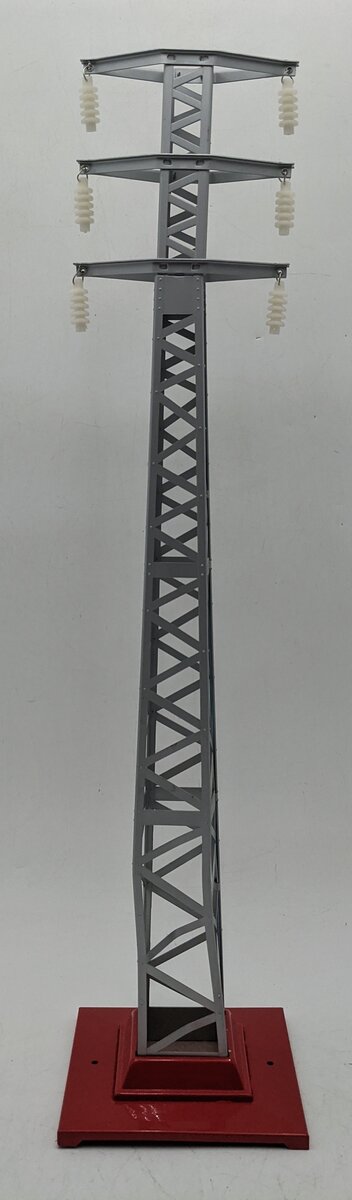MTH 94 Standard Gauge High Tension Tower VG