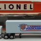 Lionel 6-12932 O Gauge Laimbeer Packaging Tractor Trailer Truck LN/Box