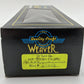 Weaver U4512LD O Scale Southern Pacific 50' Tank Car #67259 LN/Box