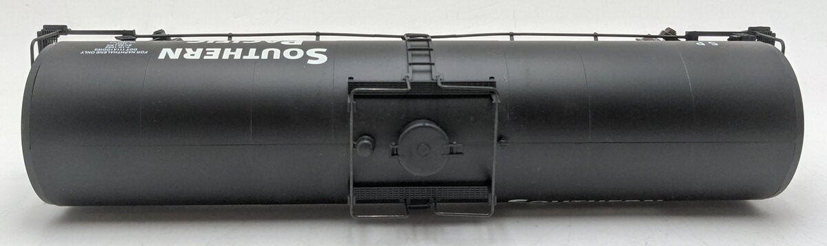 Weaver U4512LD O Scale Southern Pacific 50' Tank Car #67259 LN/Box