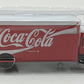K-Line K872-001 1:48 Diecast Coca-Cola Nostalgic Beverage Truck NIB