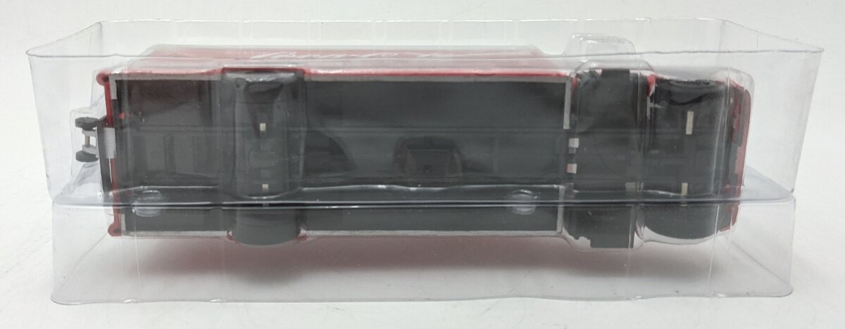 K-Line K872-001 1:48 Diecast Coca-Cola Nostalgic Beverage Truck NIB