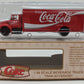 K-Line K872-001 1:48 Diecast Coca-Cola Nostalgic Beverage Truck NIB