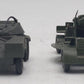 Dinky Toys 1/43 Diecast Vehicles: 161B, 814 [2] VG
