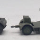 Dinky Toys 1/43 Diecast Vehicles: 161B, 814 [2] VG