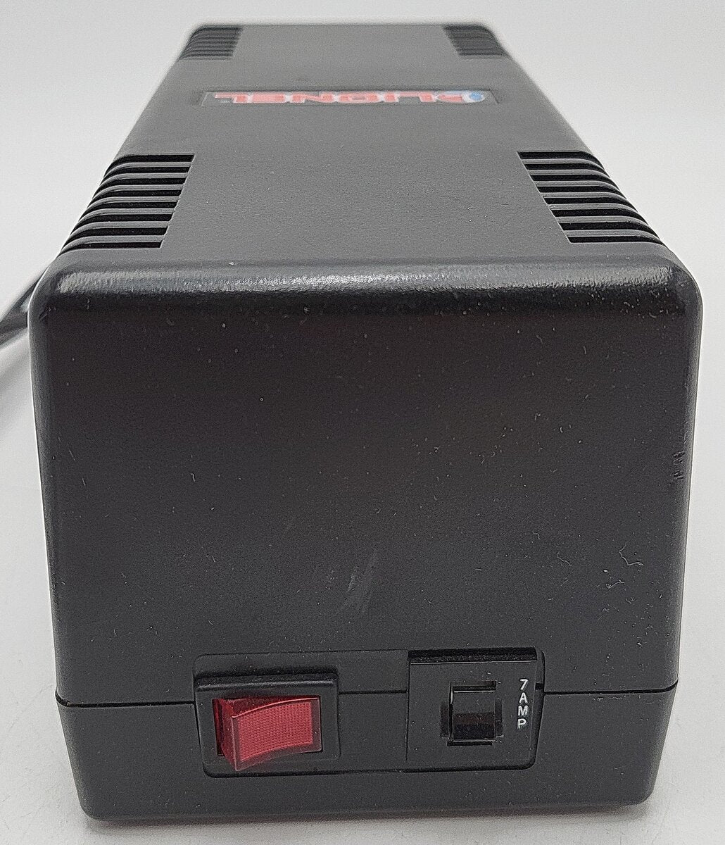 Lionel 6-12866 O 135 Watt PH-1 Powerhouse EX