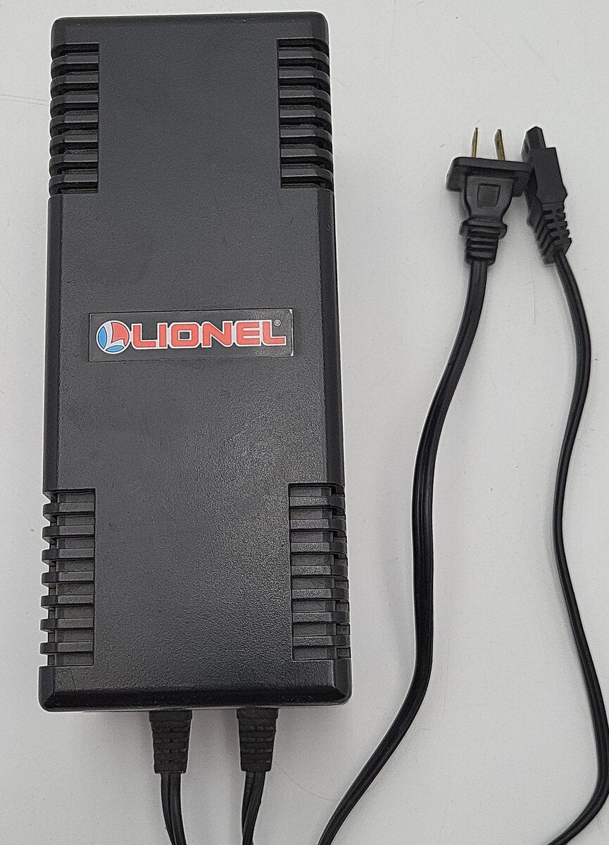 Lionel 6-12866 O 135 Watt PH-1 Powerhouse EX