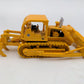 First Gear 80-0303 1:87 Diecast TD-25 International Harvester Crawler W/Ripper VG/Box