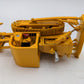 First Gear 80-0303 1:87 Diecast TD-25 International Harvester Crawler W/Ripper VG/Box